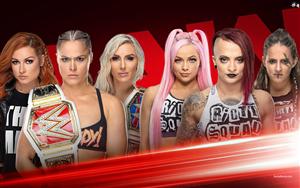 WWE Divas